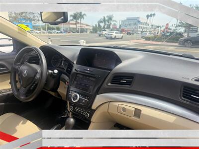 2017 Acura ILX w/Premium - Photo 8 - Costa Mesa, CA 92626