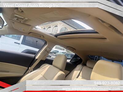 2017 Acura ILX w/Premium - Photo 12 - Costa Mesa, CA 92626