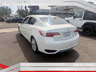 2017 Acura ILX w/Premium - Photo 4 - Costa Mesa, CA 92626