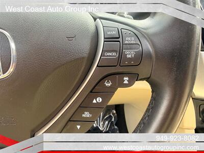 2017 Acura ILX w/Premium - Photo 19 - Costa Mesa, CA 92626