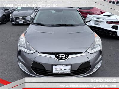 2012 Hyundai VELOSTER   - Photo 6 - Costa Mesa, CA 92626