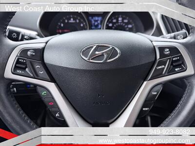 2012 Hyundai VELOSTER   - Photo 14 - Costa Mesa, CA 92626