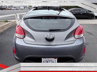 2012 Hyundai VELOSTER   - Photo 7 - Costa Mesa, CA 92626