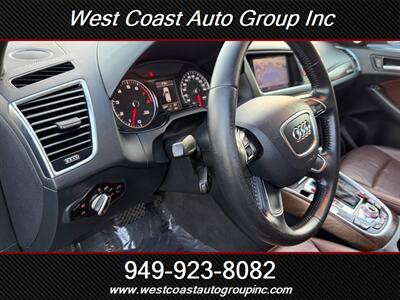 2015 Audi Q5 2.0T quattro Premium Plus   - Photo 20 - Costa Mesa, CA 92626