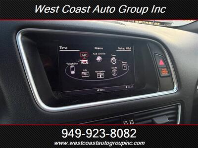 2015 Audi Q5 2.0T quattro Premium Plus   - Photo 24 - Costa Mesa, CA 92626