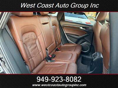 2015 Audi Q5 2.0T quattro Premium Plus   - Photo 9 - Costa Mesa, CA 92626