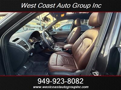2015 Audi Q5 2.0T quattro Premium Plus   - Photo 15 - Costa Mesa, CA 92626