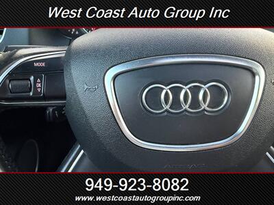 2015 Audi Q5 2.0T quattro Premium Plus   - Photo 18 - Costa Mesa, CA 92626