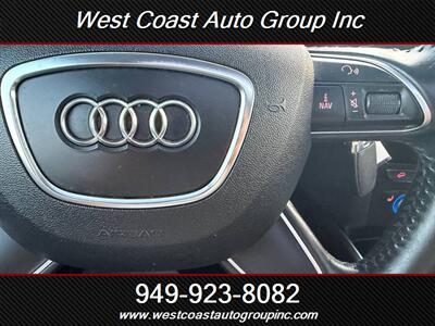 2015 Audi Q5 2.0T quattro Premium Plus   - Photo 17 - Costa Mesa, CA 92626