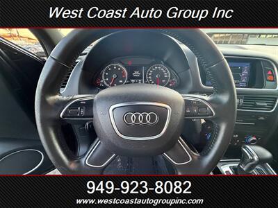 2015 Audi Q5 2.0T quattro Premium Plus   - Photo 16 - Costa Mesa, CA 92626