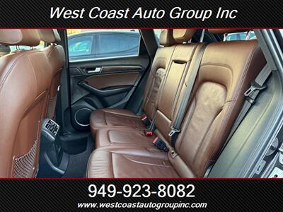 2015 Audi Q5 2.0T quattro Premium Plus   - Photo 11 - Costa Mesa, CA 92626