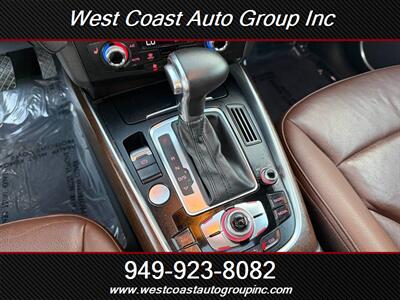 2015 Audi Q5 2.0T quattro Premium Plus   - Photo 21 - Costa Mesa, CA 92626