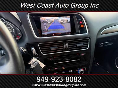 2015 Audi Q5 2.0T quattro Premium Plus   - Photo 23 - Costa Mesa, CA 92626