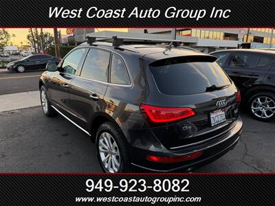 2015 Audi Q5 2.0T quattro Premium Plus   - Photo 3 - Costa Mesa, CA 92626