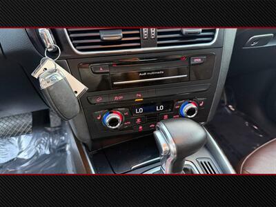 2015 Audi Q5 2.0T quattro Premium Plus   - Photo 22 - Costa Mesa, CA 92626