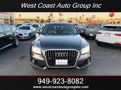 2015 Audi Q5 2.0T quattro Premium Plus   - Photo 5 - Costa Mesa, CA 92626