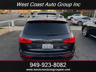 2015 Audi Q5 2.0T quattro Premium Plus   - Photo 6 - Costa Mesa, CA 92626