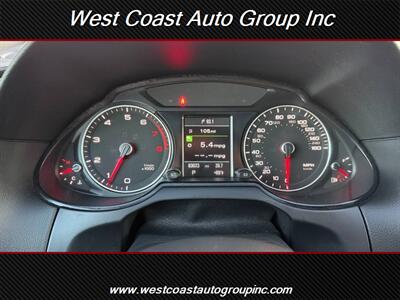 2015 Audi Q5 2.0T quattro Premium Plus   - Photo 19 - Costa Mesa, CA 92626