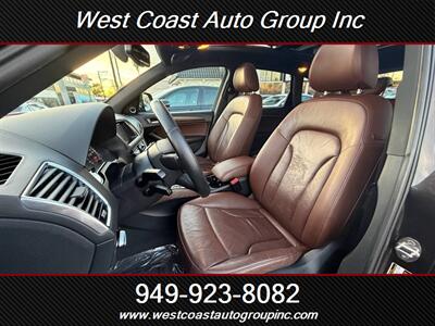 2015 Audi Q5 2.0T quattro Premium Plus   - Photo 12 - Costa Mesa, CA 92626