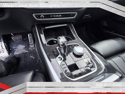 2022 BMW X7 xDrive40i   - Photo 17 - Costa Mesa, CA 92626