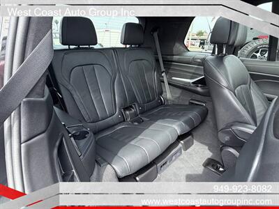 2022 BMW X7 xDrive40i   - Photo 13 - Costa Mesa, CA 92626