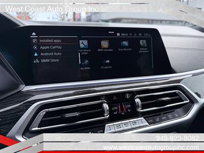 2022 BMW X7 xDrive40i   - Photo 25 - Costa Mesa, CA 92626
