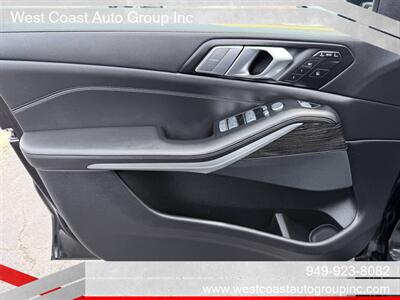 2022 BMW X7 xDrive40i   - Photo 28 - Costa Mesa, CA 92626