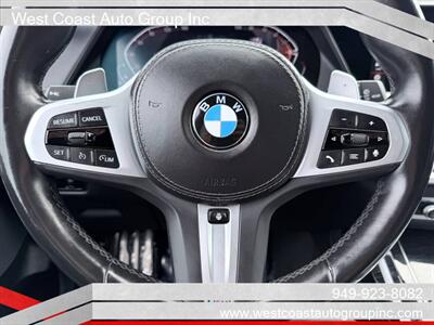 2022 BMW X7 xDrive40i   - Photo 21 - Costa Mesa, CA 92626