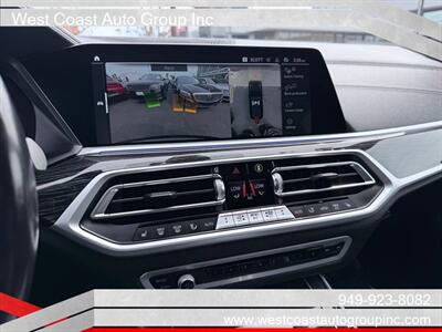 2022 BMW X7 xDrive40i   - Photo 26 - Costa Mesa, CA 92626