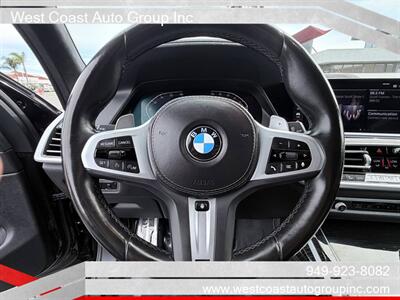 2022 BMW X7 xDrive40i   - Photo 8 - Costa Mesa, CA 92626