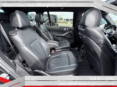 2022 BMW X7 xDrive40i   - Photo 12 - Costa Mesa, CA 92626