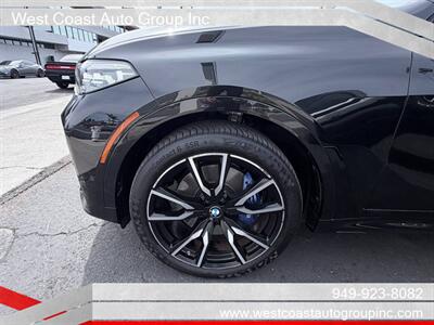 2022 BMW X7 xDrive40i   - Photo 31 - Costa Mesa, CA 92626