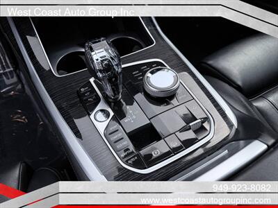 2022 BMW X7 xDrive40i   - Photo 16 - Costa Mesa, CA 92626
