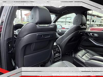 2022 BMW X7 xDrive40i   - Photo 10 - Costa Mesa, CA 92626