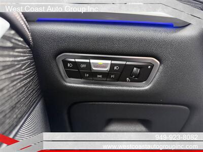2022 BMW X7 xDrive40i   - Photo 19 - Costa Mesa, CA 92626