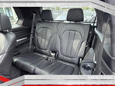 2022 BMW X7 xDrive40i   - Photo 14 - Costa Mesa, CA 92626