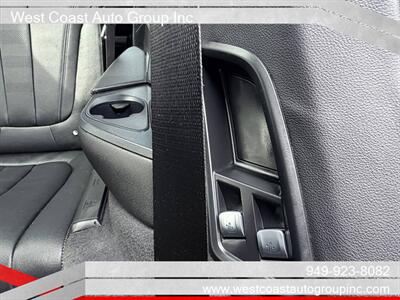 2022 BMW X7 xDrive40i   - Photo 15 - Costa Mesa, CA 92626