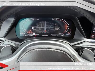 2022 BMW X7 xDrive40i   - Photo 20 - Costa Mesa, CA 92626