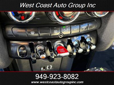 2014 MINI Hardtop Cooper S   - Photo 20 - Costa Mesa, CA 92626