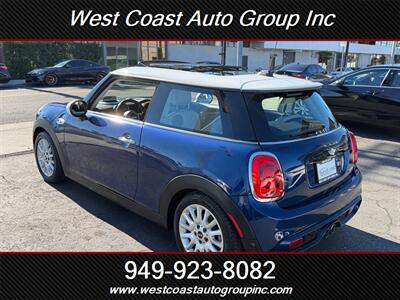 2014 MINI Hardtop Cooper S   - Photo 5 - Costa Mesa, CA 92626