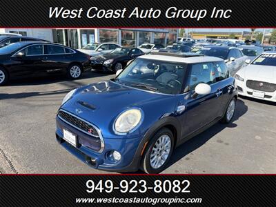 2014 MINI Hardtop Cooper S   - Photo 3 - Costa Mesa, CA 92626