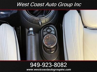 2014 MINI Hardtop Cooper S   - Photo 19 - Costa Mesa, CA 92626