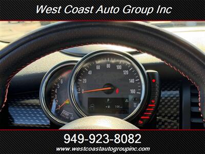 2014 MINI Hardtop Cooper S   - Photo 24 - Costa Mesa, CA 92626