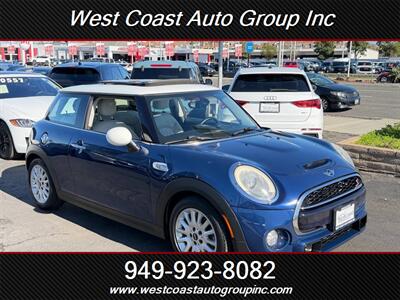 2014 MINI Hardtop Cooper S   - Photo 2 - Costa Mesa, CA 92626