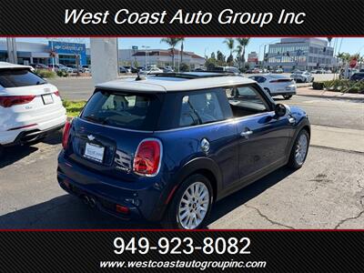 2014 MINI Hardtop Cooper S   - Photo 4 - Costa Mesa, CA 92626