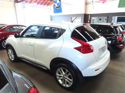 2013 Nissan JUKE S   - Photo 3 - Costa Mesa, CA 92626