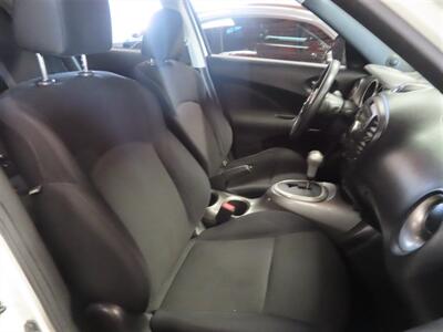 2013 Nissan JUKE S   - Photo 8 - Costa Mesa, CA 92626