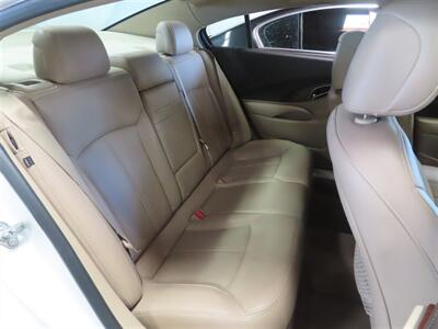 2010 Buick LaCrosse CXL   - Photo 7 - Costa Mesa, CA 92626