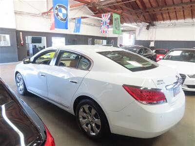 2010 Buick LaCrosse CXL   - Photo 3 - Costa Mesa, CA 92626