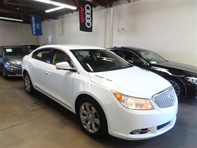 2010 Buick LaCrosse CXL   - Photo 2 - Costa Mesa, CA 92626